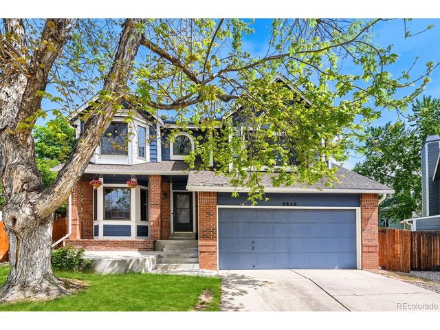 9848 Jellison Way, Westminster, CO 80021