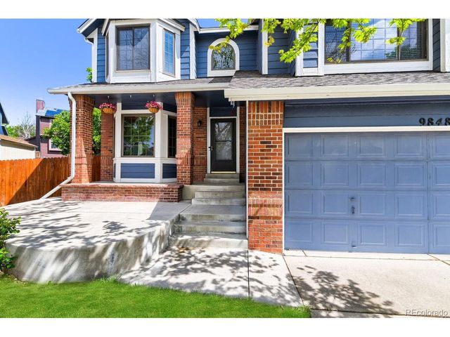 9848 Jellison Way, Westminster, CO 80021