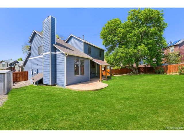 9848 Jellison Way, Westminster, CO 80021