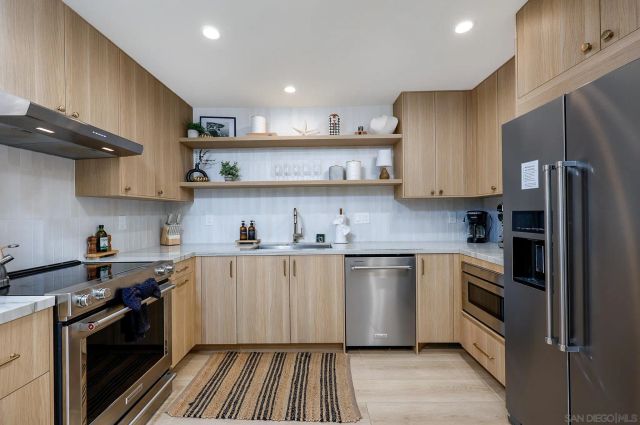 2124 San Clemente St, San Diego, CA 92107