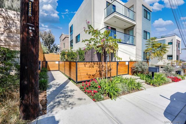 2124 San Clemente St, San Diego, CA 92107