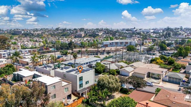 2124 San Clemente St, San Diego, CA 92107