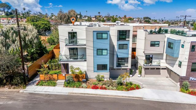 2124 San Clemente St, San Diego, CA 92107