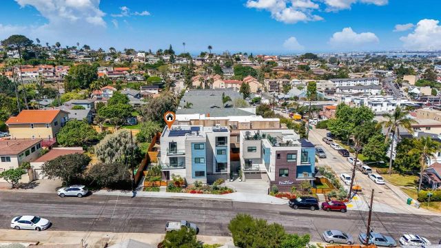 2124 San Clemente St, San Diego, CA 92107