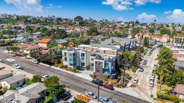 2124 San Clemente St, San Diego, CA 92107