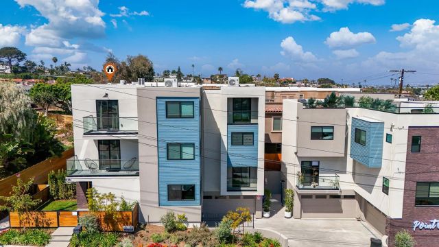 2124 San Clemente St, San Diego, CA 92107