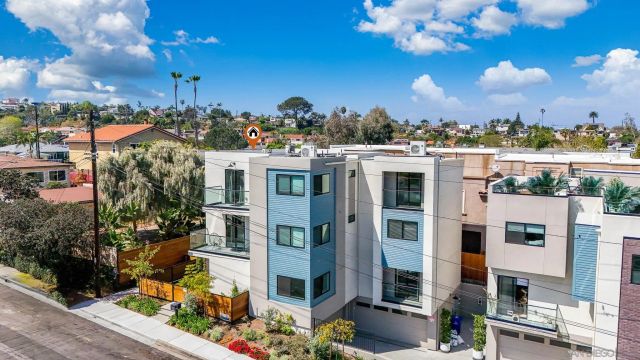 2124 San Clemente St, San Diego, CA 92107