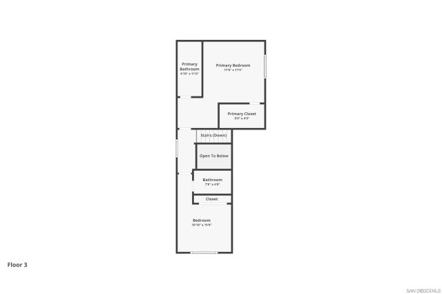 2124 San Clemente St, San Diego, CA 92107