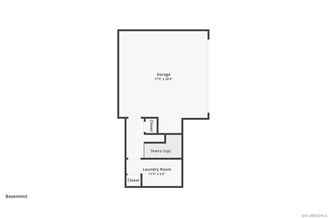 2124 San Clemente St, San Diego, CA 92107