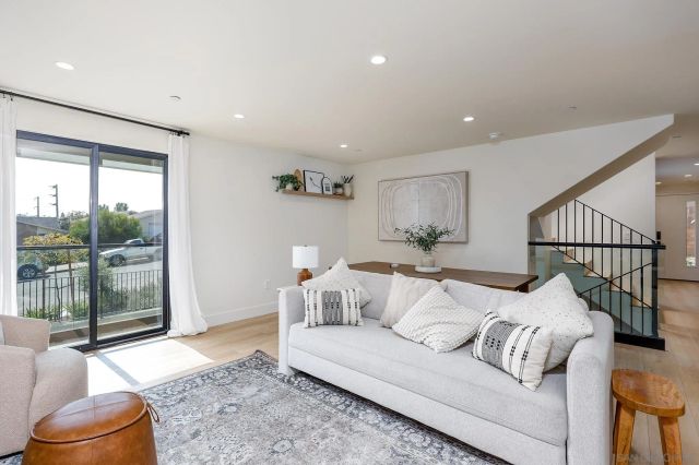 2124 San Clemente St, San Diego, CA 92107