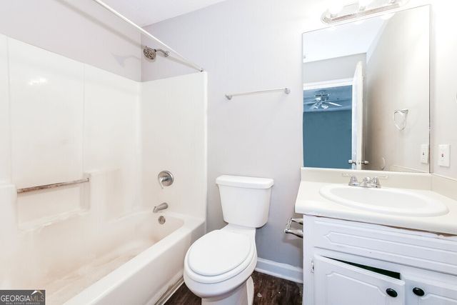 2830 Robinson Wood Drive, Riverdale, GA 30296