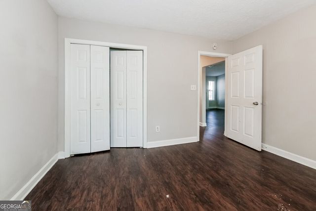 2830 Robinson Wood Drive, Riverdale, GA 30296