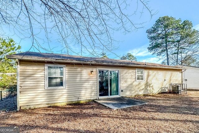 2830 Robinson Wood Drive, Riverdale, GA 30296