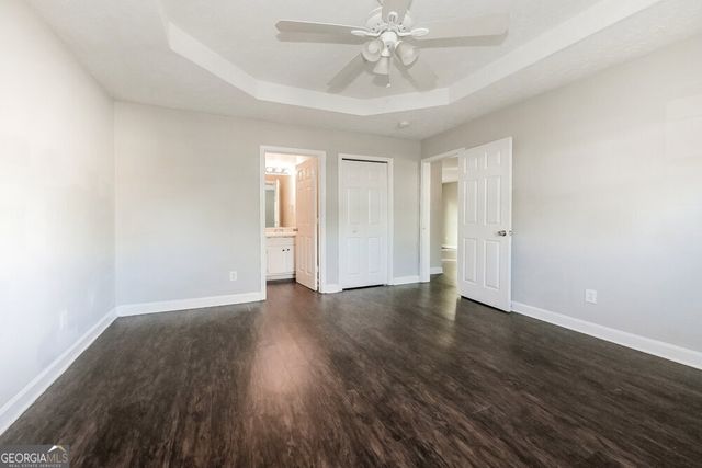 2830 Robinson Wood Drive, Riverdale, GA 30296