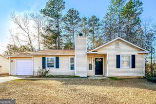 2830 Robinson Wood Drive, Riverdale, GA 30296
