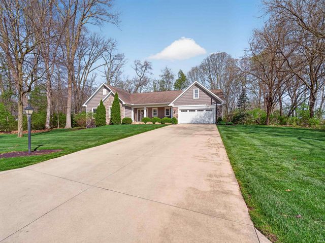 67483 Kensington Drive, Goshen, IN 46526