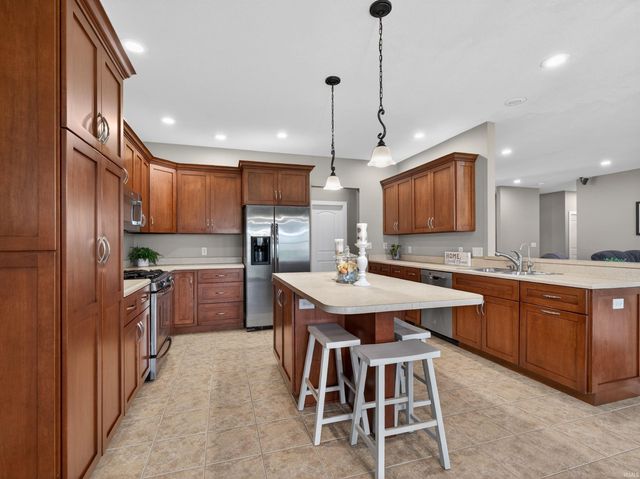 67483 Kensington Drive, Goshen, IN 46526