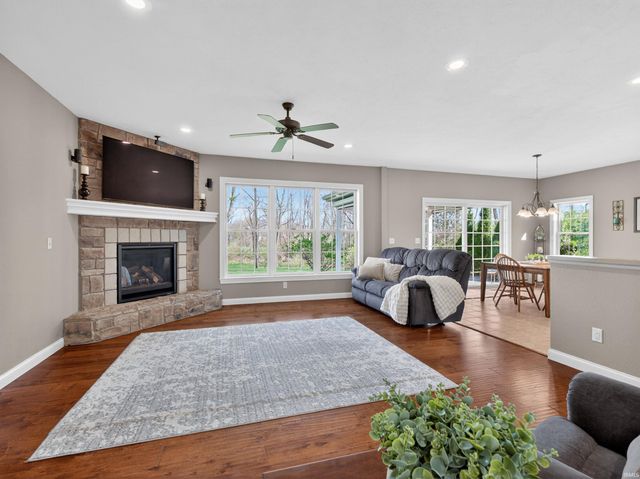 67483 Kensington Drive, Goshen, IN 46526