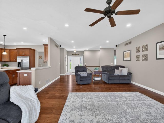 67483 Kensington Drive, Goshen, IN 46526