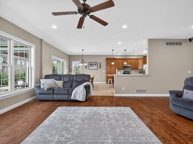 67483 Kensington Drive, Goshen, IN 46526