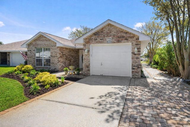 53 Mandevilla Lane, Miramar Beach, FL 32550