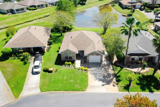 53 Mandevilla Lane, Miramar Beach, FL 32550