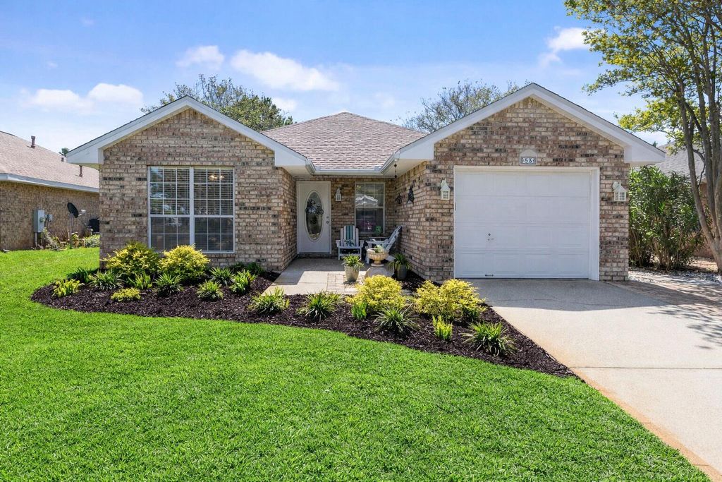 53 Mandevilla Lane, Miramar Beach, FL 32550