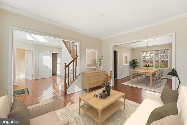 8516 SHORTHILLS DR, Clinton, MD 20735