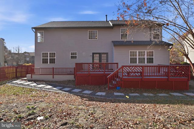 8516 SHORTHILLS DR, Clinton, MD 20735