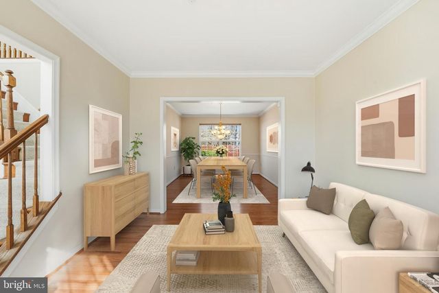 8516 SHORTHILLS DR, Clinton, MD 20735