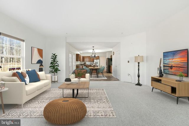 8516 SHORTHILLS DR, Clinton, MD 20735