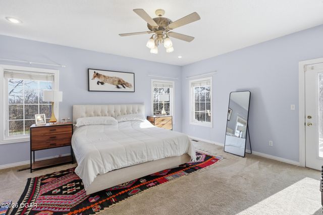 16 Wildwood Drive, Joplin, MO 64804