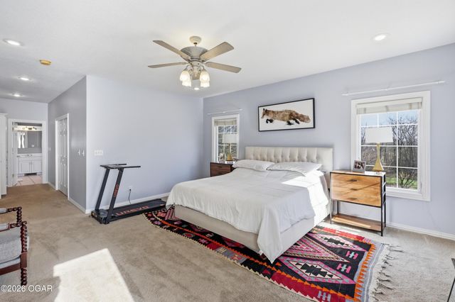 16 Wildwood Drive, Joplin, MO 64804