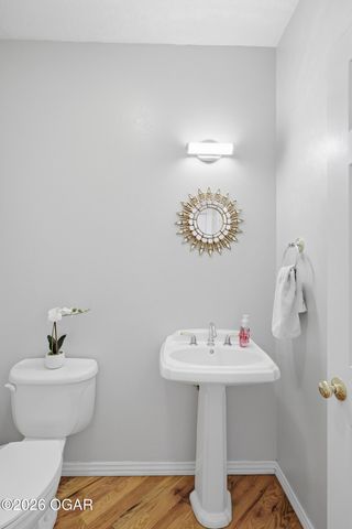 16 Wildwood Drive, Joplin, MO 64804