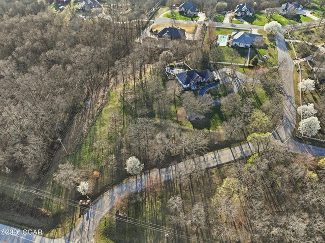 16 Wildwood Drive, Joplin, MO 64804