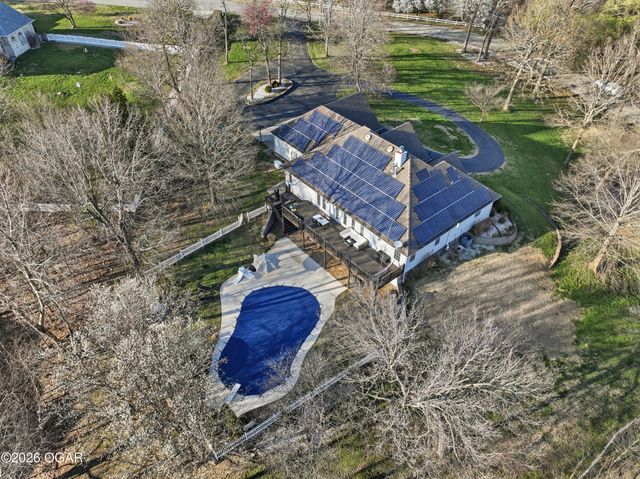 16 Wildwood Drive, Joplin, MO 64804