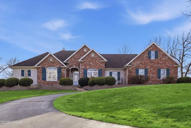 16 Wildwood Drive, Joplin, MO 64804