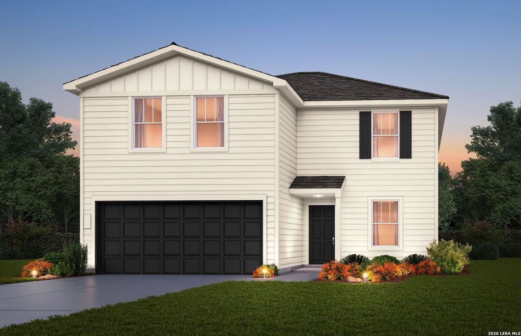 1223 TORO PLAYA, Converse, TX 78109