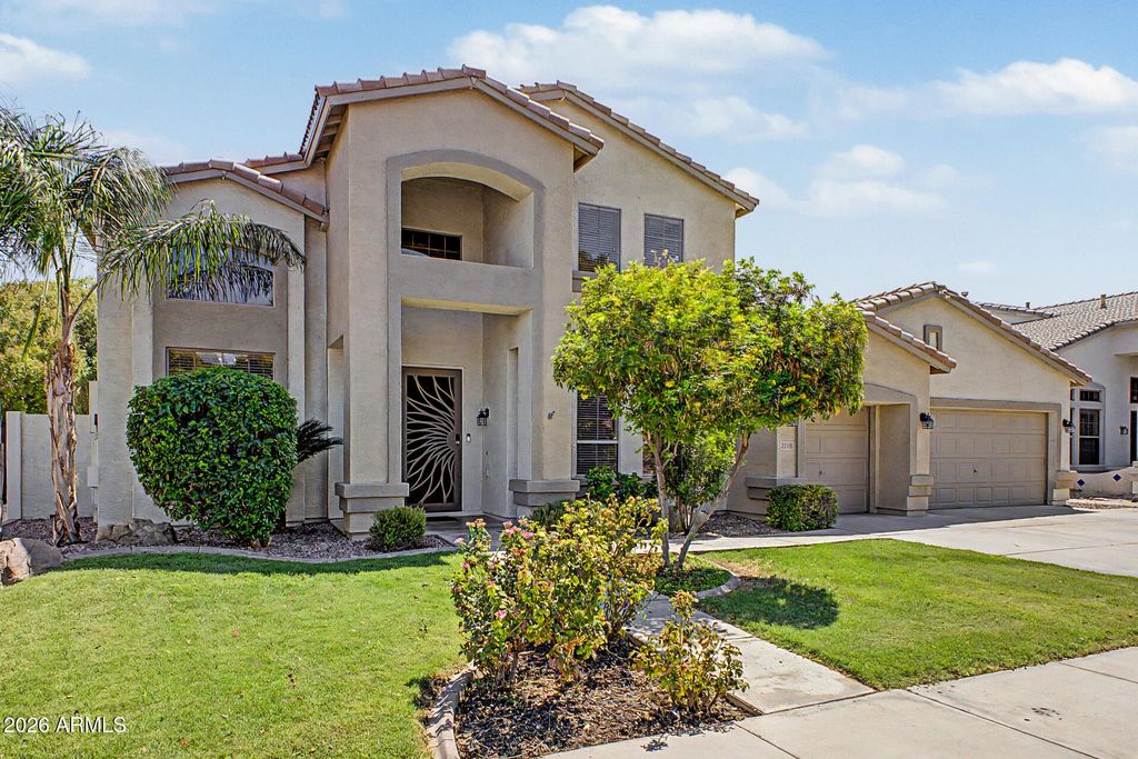 2103 W HAWKEN Way, Chandler, AZ 85286 — photo 3