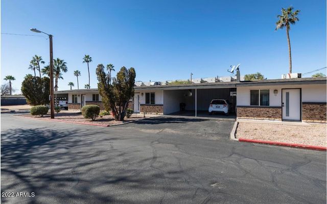 2020 W HAYWARD Avenue 21, Phoenix, AZ 85021