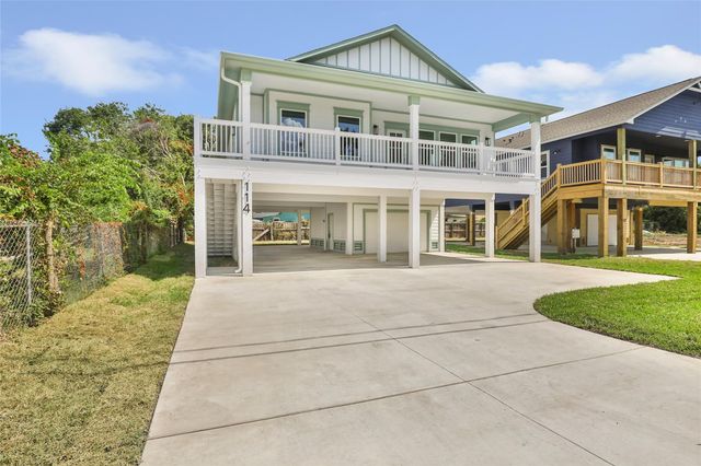114 Dwire Drive, La Porte, TX 77571