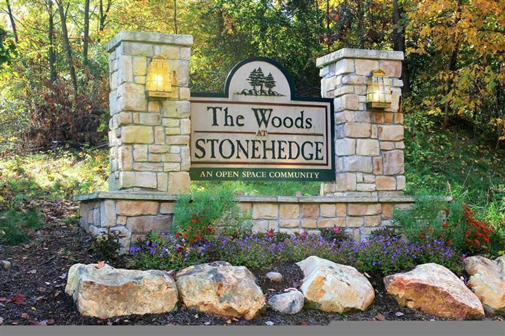 15378 Aw Tillinghast Circle, Augusta, MI 49012