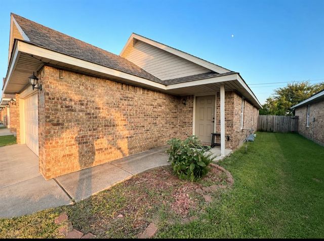 4512 SE 81st Street, Oklahoma City, OK 73135
