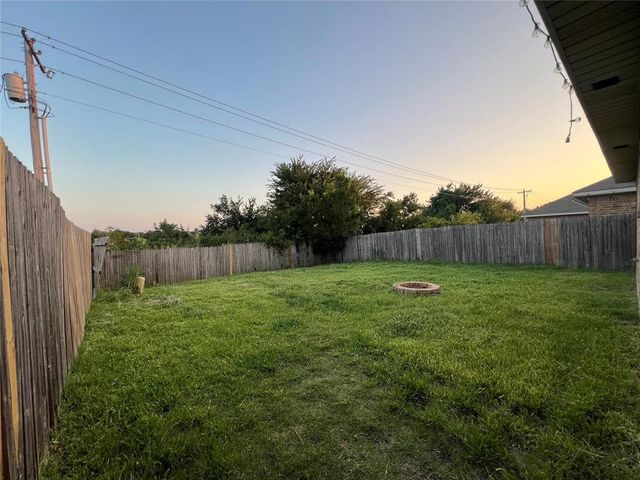 4512 SE 81st Street, Oklahoma City, OK 73135