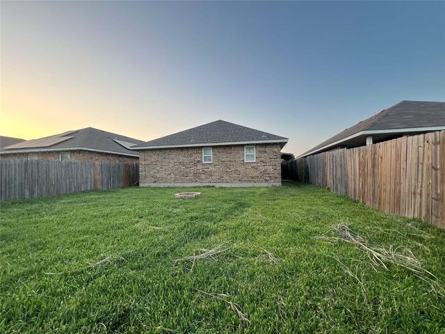4512 SE 81st Street, Oklahoma City, OK 73135