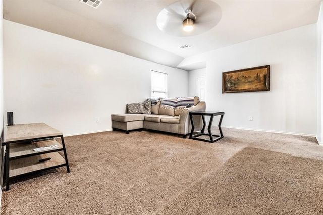 4512 SE 81st Street, Oklahoma City, OK 73135