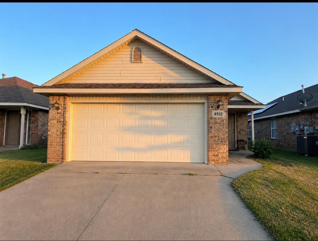 4512 SE 81st Street, Oklahoma City, OK 73135