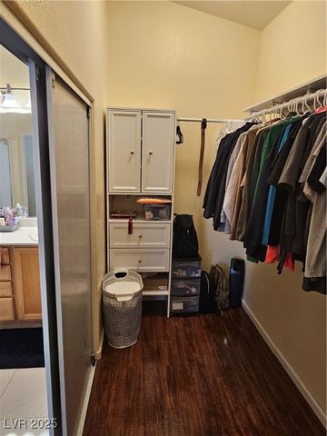 3732 SHIMMERING CREEK Avenue, North Las Vegas, NV 89031