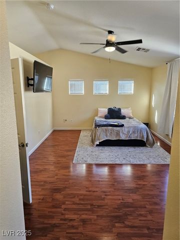 3732 SHIMMERING CREEK Avenue, North Las Vegas, NV 89031