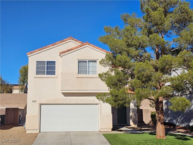 3732 SHIMMERING CREEK Avenue, North Las Vegas, NV 89031